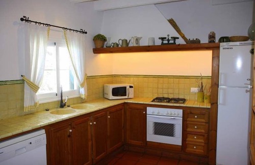 Mercadal Cottage | Finca Santa Victoria a charming place for your holidays in Menorca