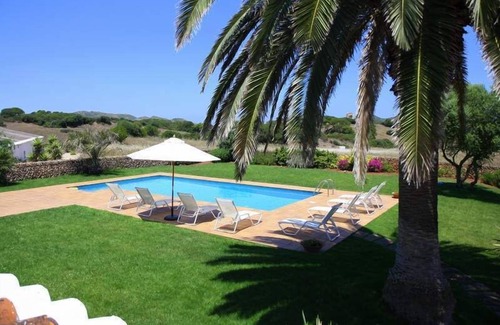 Mercadal Cottage | Finca Santa Victoria a charming place for your holidays in Menorca