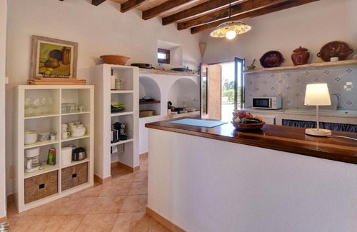 Santanyi House | Finca Serral