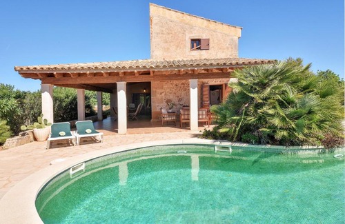 Santanyi House | Finca Serral