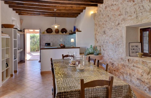 Santanyi House | Finca Serral