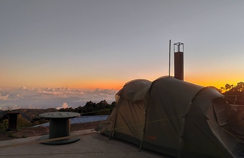 Paramo RV Rental | Finca Sesancestros - Glamping