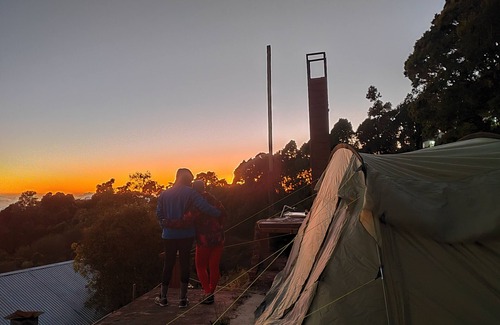 Paramo RV Rental | Finca Sesancestros - Glamping