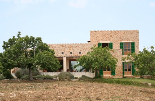 Son Servera Cottage | Finca Son Gener, soothing and tranquil.
