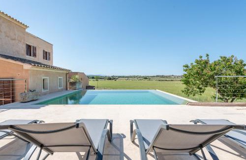 Manacor House | Finca Son Joan Jaume