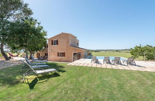 Manacor House | Finca Son Joan Jaume