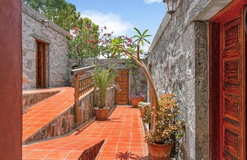 La Aldea de San Nicolas Villa | Finca Tasarte