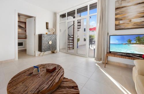 Puerto Calero House | Finca Thiago