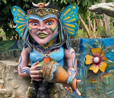 Rivera Other | Finca Turística Las Margaritas