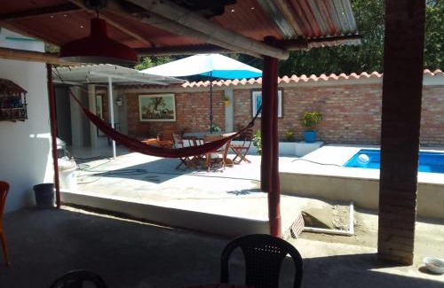 Girardot Villa | Finca vacacional la manuelita