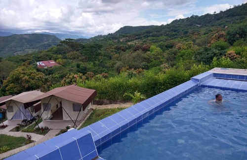 Puente Aranda Other | Finca vacional