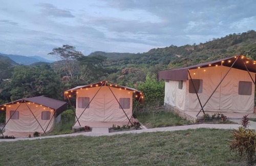 Puente Aranda Other | Finca vacional