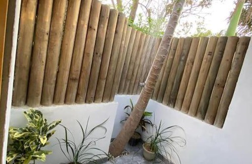 Sabanilla Montecarmelo Apartment | FINCA VILLA DE OLVEGA, CON PISCINA, ASADOR,KIOSKO.