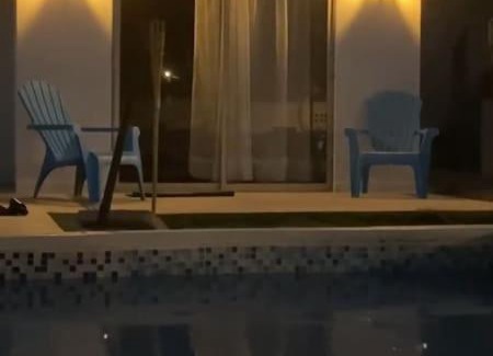 Sabanilla Montecarmelo Apartment | FINCA VILLA DE OLVEGA, CON PISCINA, ASADOR,KIOSKO.