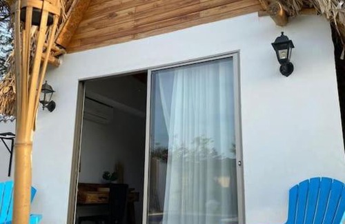 Sabanilla Montecarmelo Apartment | FINCA VILLA DE OLVEGA, CON PISCINA, ASADOR,KIOSKO.