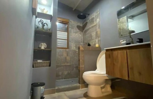 Sabanilla Montecarmelo Apartment | FINCA VILLA DE OLVEGA, CON PISCINA, ASADOR,KIOSKO.