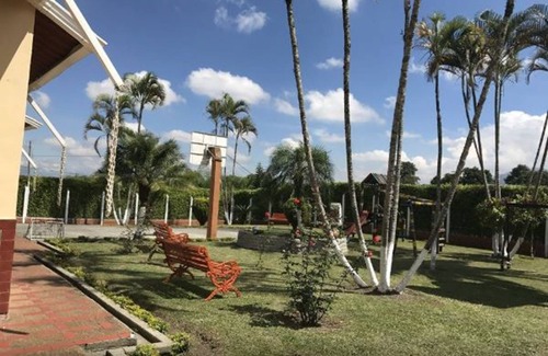 Pereira House | Finca Villa La Isabella