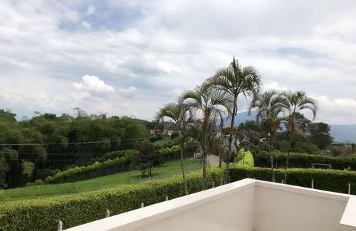 Pereira House | Finca Villa La Isabella