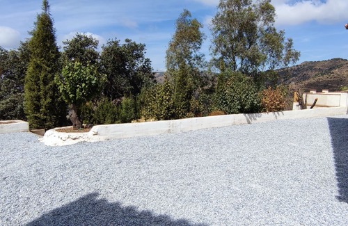 Ciudad Jardin House | Finca with many opportunities for relaxation