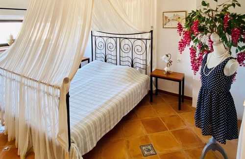 Son Macia Apartment | FincaOase Can Negre in Son Macia - App. Tejado