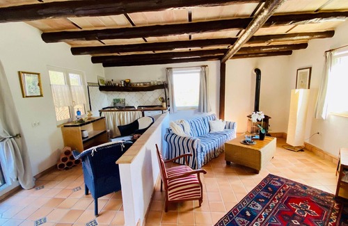 Son Macia House | FincaOase Can Negre in Son Macia - Gästehaus