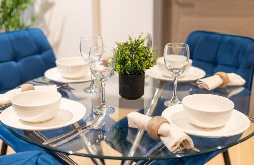 West Finchley Apartment | Finchley 2B 2B Fast WiFi Bus 2min