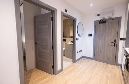 West Finchley Apartment | Finchley 2B 2B Fast WiFi Bus 2min