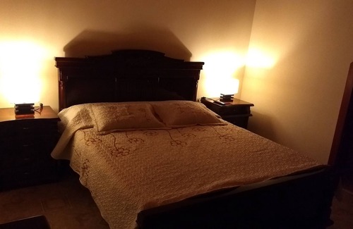 Filandia Bed & Breakfast | Find Land & A Rest