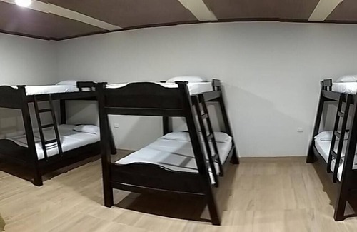 Filandia Bed & Breakfast | Find Land & A Rest