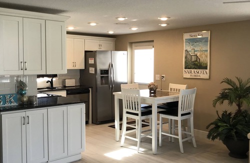 Siesta Key Villa | Find Your Happy Place on Siesta Key, Crescent Beach