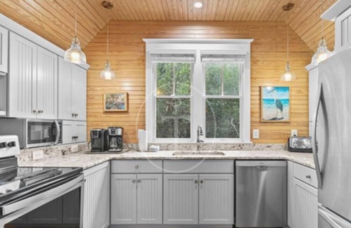 Bald Head Island House | Finders Keepers