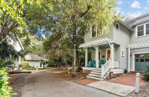 Bald Head Island House | Finders Keepers