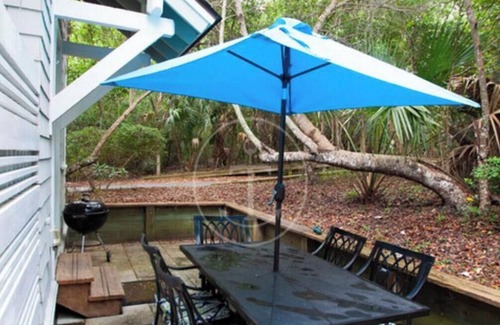 Bald Head Island House | Finders Keepers