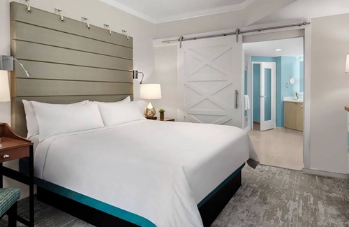 Hilton Head Island Resort | 𝐅𝐢𝐧𝐝𝐢𝐧𝐠 𝐌𝐞𝐢𝐥𝐢 Beachfront Paradise@Grande Ocean Resort+Amenities. 2BR