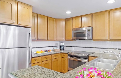 Poipu Resort | 𝐅𝐢𝐧𝐝𝐢𝐧𝐠 𝐌𝐞𝐢𝐥𝐢-Beach Fun at Waiohai Club +Resort Amenities. 2-Bedroom