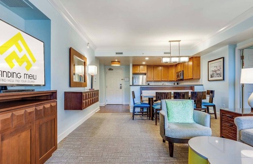 Poipu Resort | 𝐅𝐢𝐧𝐝𝐢𝐧𝐠 𝐌𝐞𝐢𝐥𝐢-Beach Fun at Waiohai Club +Resort Amenities. 2-Bedroom