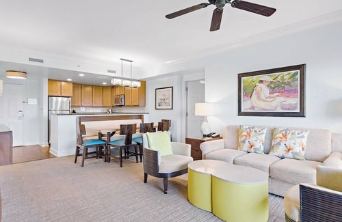 Poipu Resort | 𝐅𝐢𝐧𝐝𝐢𝐧𝐠 𝐌𝐞𝐢𝐥𝐢-Beach Fun at Waiohai Club +Resort Amenities. 2-Bedroom