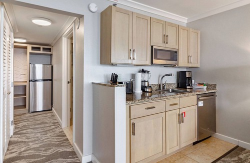 Lahaina Resort | 𝐅𝐢𝐧𝐝𝐢𝐧𝐠 𝐌𝐞𝐢𝐥𝐢 Beachfront Maui Ocean Club Resort+Amenities -1BR Suite
