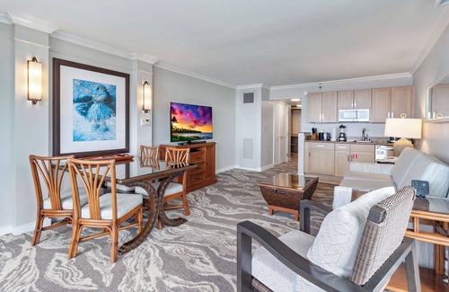 Lahaina Resort | 𝐅𝐢𝐧𝐝𝐢𝐧𝐠 𝐌𝐞𝐢𝐥𝐢 Beachfront Maui Ocean Club Resort+Amenities -1BR Suite