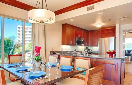Kaanapali Resort | 𝐅𝐢𝐧𝐝𝐢𝐧𝐠 𝐌𝐞𝐢𝐥𝐢 Beachfront Maui Ocean Club Resort+Amenities. 2BR Villa