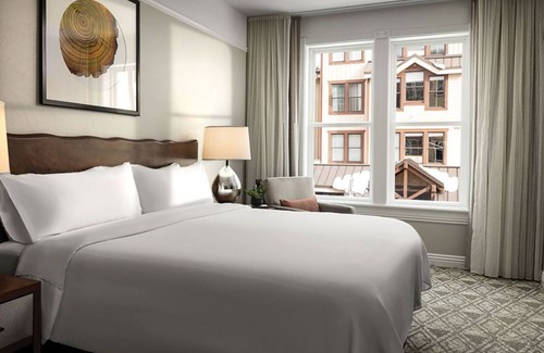Downtown Park City Resort | 𝐅𝐢𝐧𝐝𝐢𝐧𝐠 𝐌𝐞𝐢𝐥𝐢 Ski-In/Out Summit Watch Resort+Amenities. 2BR