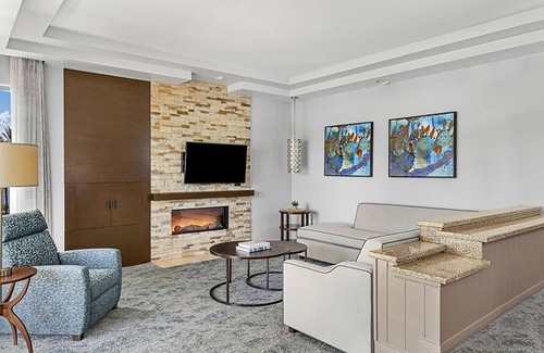 Palm Desert Resort | 𝐅𝐢𝐧𝐝𝐢𝐧𝐠 𝐌𝐞𝐢𝐥𝐢 The Ultimate Desert Springs Getaway!+Amenities, 2BR