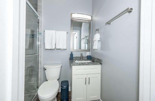 Over-the-Rhine Apartment | Findlay Market Suites - 6 in 1