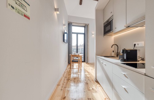 Bonfim Condo | FindMe inPorto Bonfim