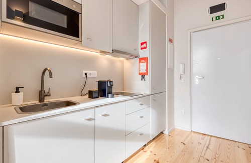 Bonfim Condo | FindMe inPorto Bonfim