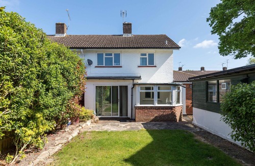 Ifield House | Findon House