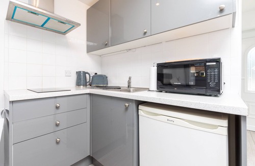 Ifield Apartment | Findon Suite