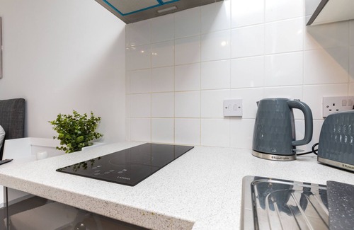 Ifield Apartment | Findon Suite