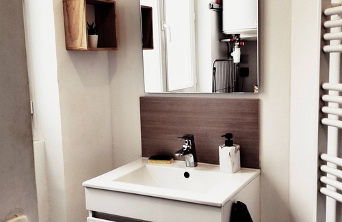 Epernay Apartment | Fine Bulle en Champagne ??