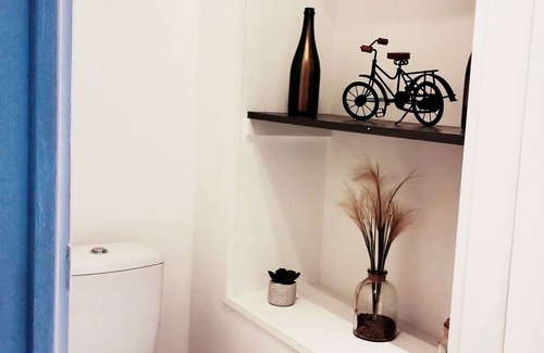 Epernay Apartment | Fine Bulle en Champagne ??